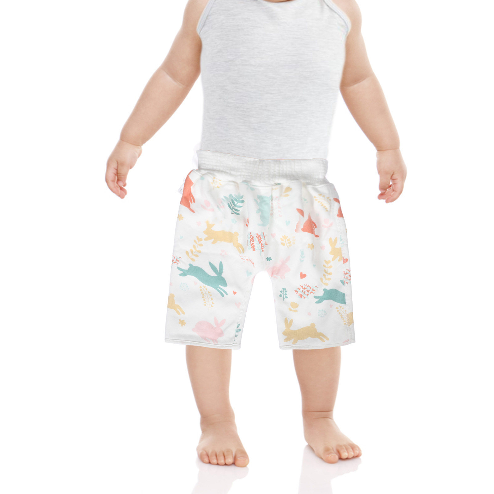 낮과 밤 모두 사용할 수 있는 방수 기능성 아기용 훈련 - Toddler Training Pants Leak Proof 리뷰 및 가격